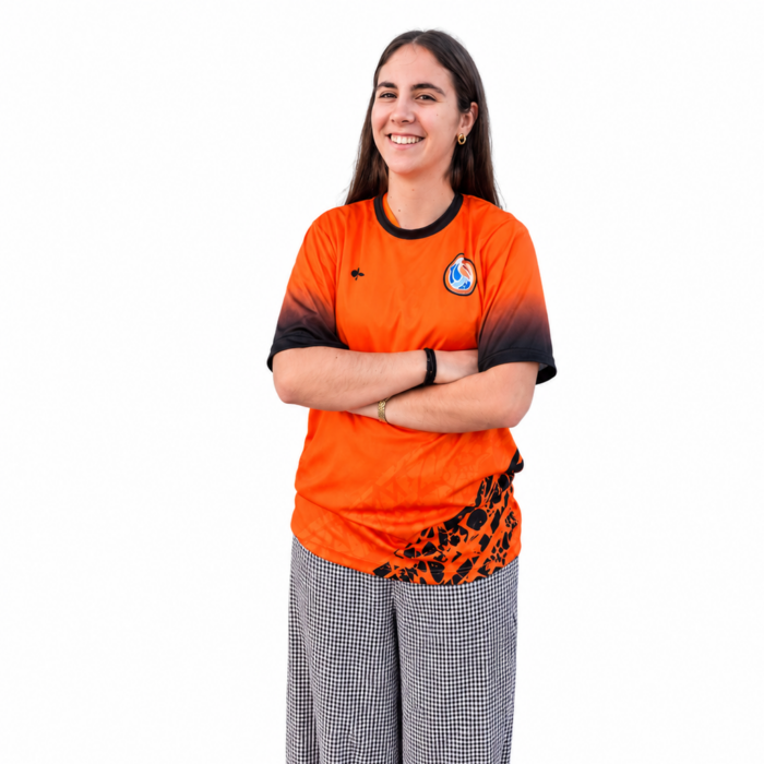 Bea Colomina