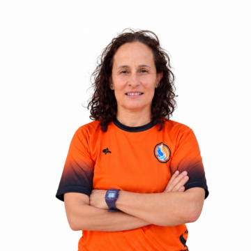 Bea Ubeda
