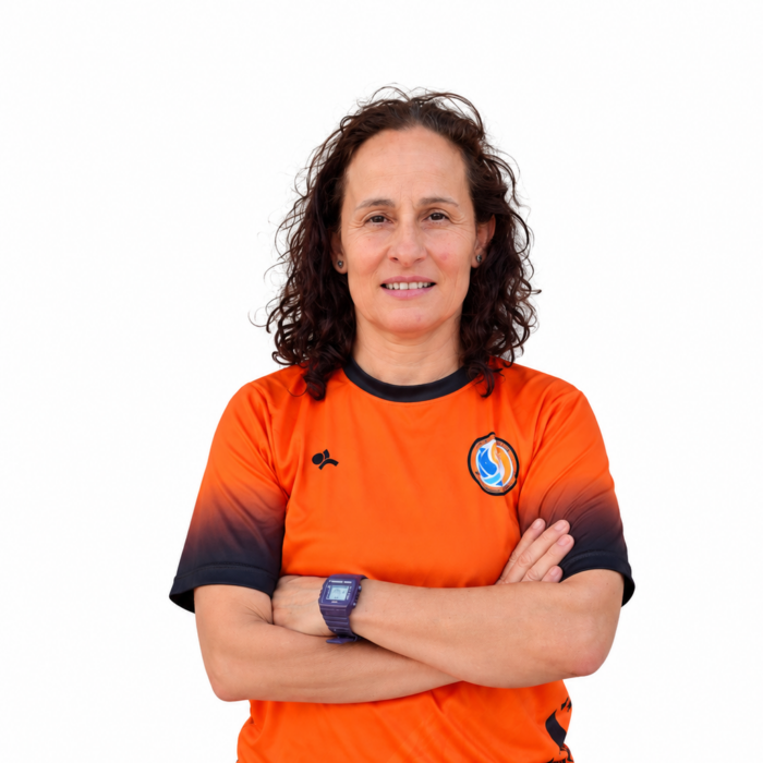 Bea Ubeda