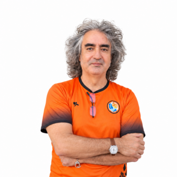 Eduardo Chillón