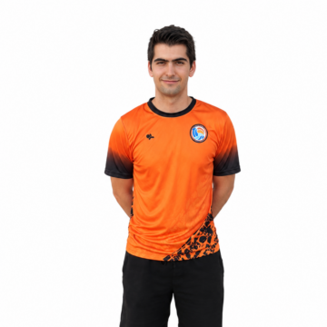 Oscar Casanova