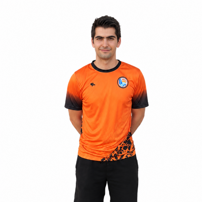 Oscar Casanova
