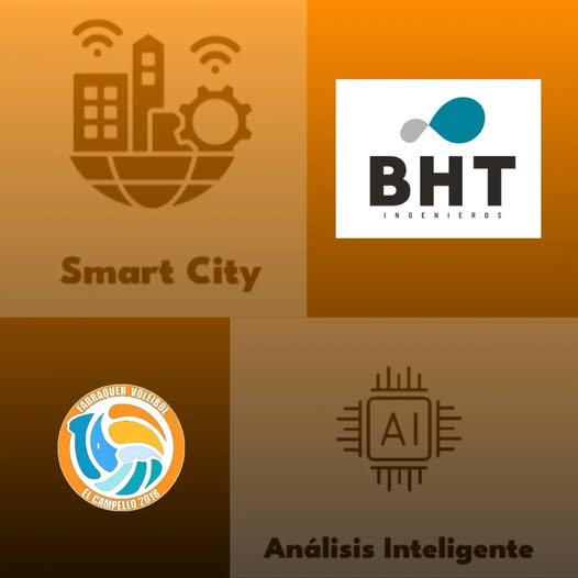 BHT Ingenieros sigue con nosotros un año más