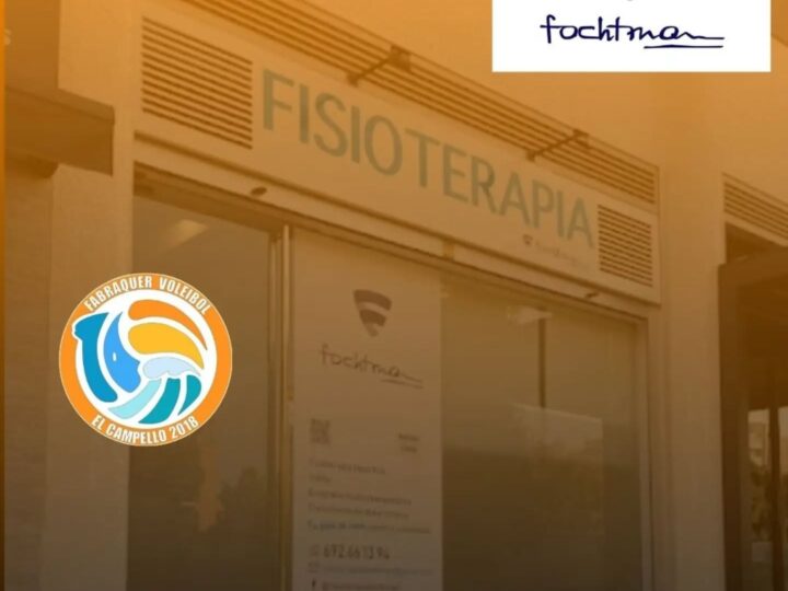 Fisioterapia Fochtman vuelve a la carga