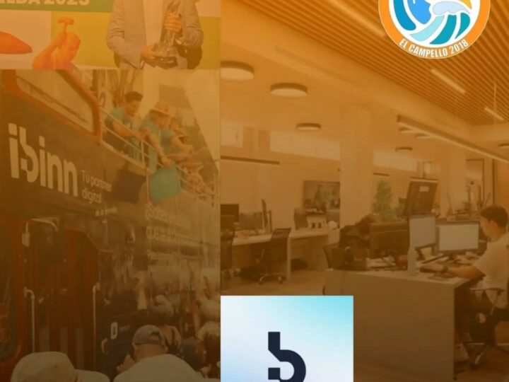IBINN Group: convertir datos en victorias