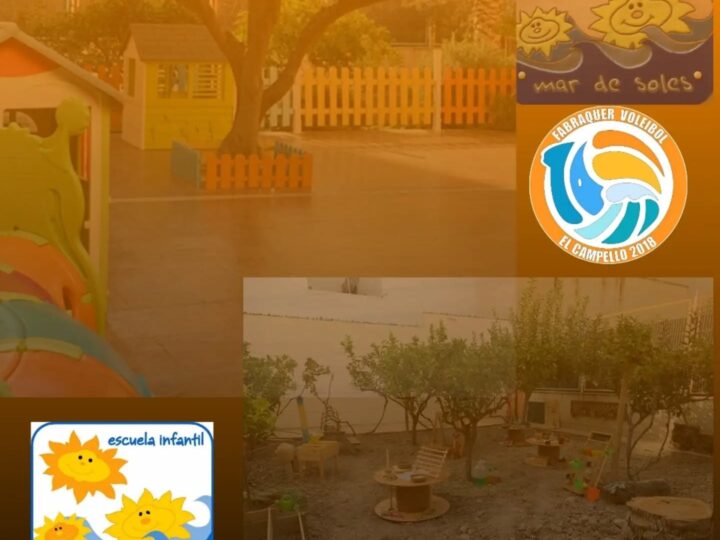 Mar de Soles renueva su patrocinio con el Club