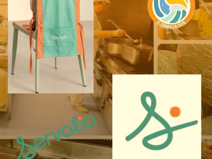 Servalia: la mesa donde creció nuestra cantera